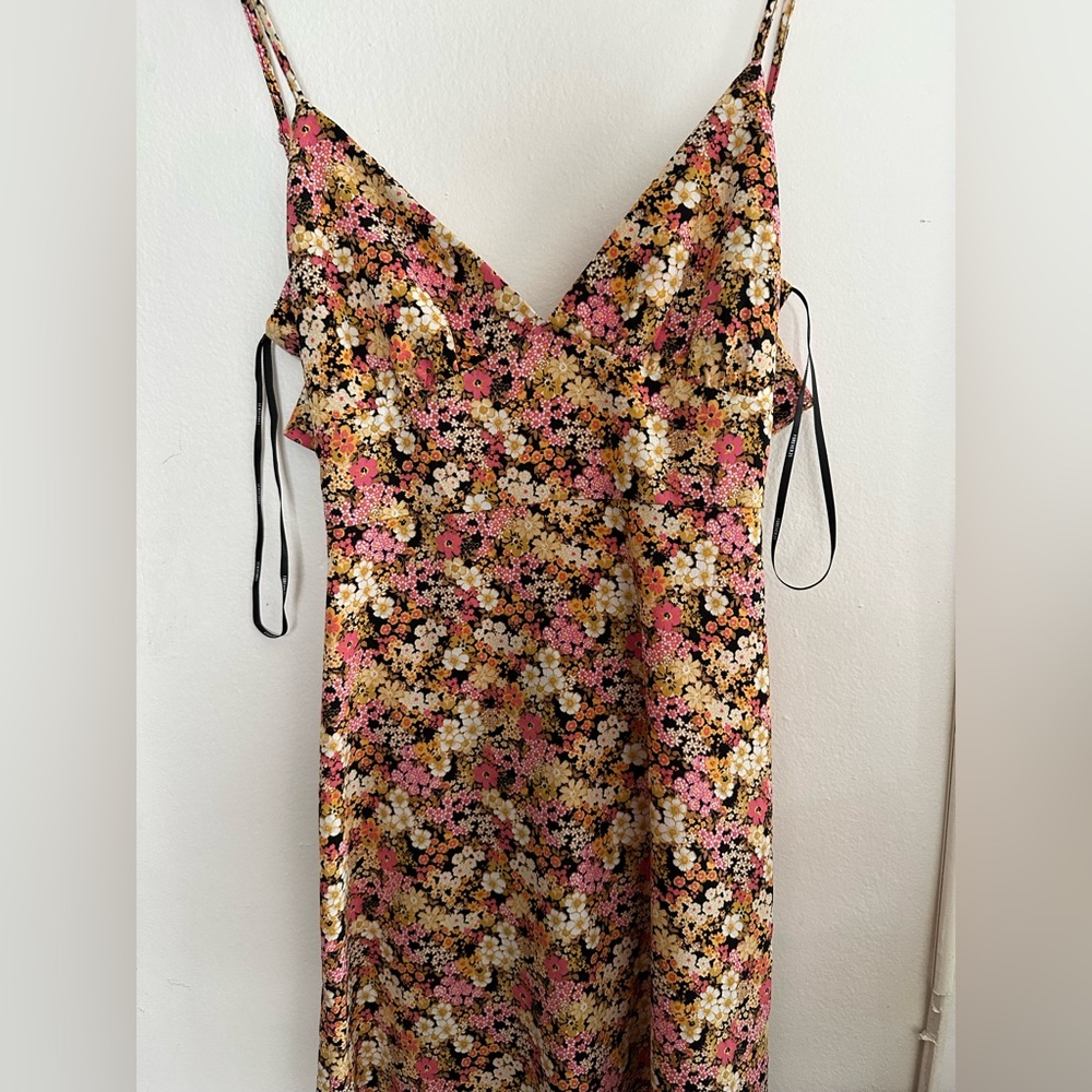 New Forever 21 dress small